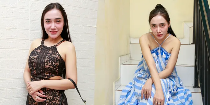 Berawal dari Akting Hingga Tidak Pede Nyanyi, Khesya Winata Kini Sukses di Bisnis Fashion dan Koleksi Parfum