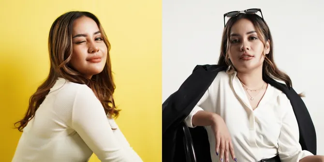 Berawal Dari Iseng Tulis Lirik, Avolia Malah Telurkan Lagu Kelima Berjudul MOGANDO