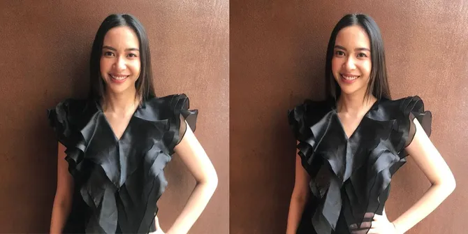 Berawal dari Jenuh Pandemi, Puteri Indonesia 2014 Elvira Devinamira Kini Aktif Nge-DJ di Berbagai Event - Tak Sangka Bakal Tampil di Times Square