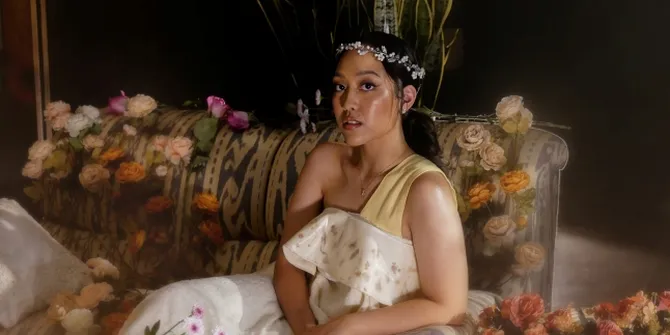 Berawal Dari Kebiasaan Nulis Diary, Carissa Putridianty Luncurkan Single Debut 'Drive'