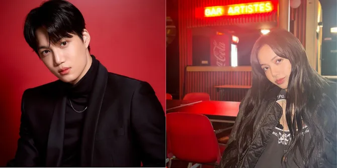 Berbakat Dalam Menari, 7 Idol K-Pop Ini Dijuluki Dance Machine! Ada Lisa Blackpink dan Kai EXO