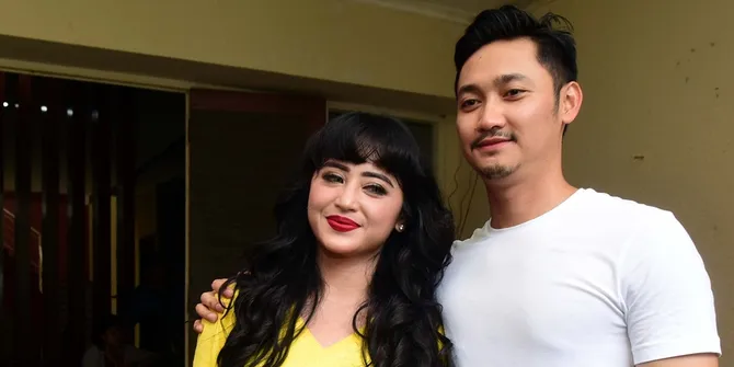 Berbuntut Panjang, Suami Dewi Perssik Laporkan Balik Petugas Transjakarta
