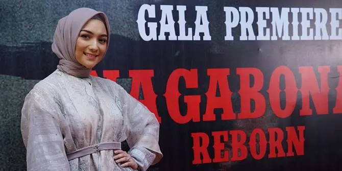 Beredar Tanggal Resepsi Pernikahan di Sosial Media, Reaksi Citra Kirana: Waaw!