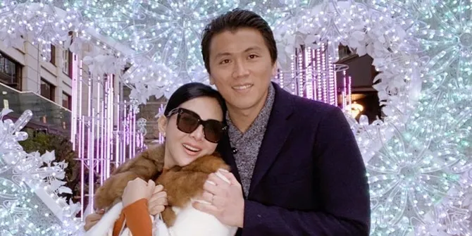 Beredar Video Panas Mirip Syahrini, Reino Barack Mengaku Baru Tahu Setelah Dikirim Link Oleh Aisyahrani