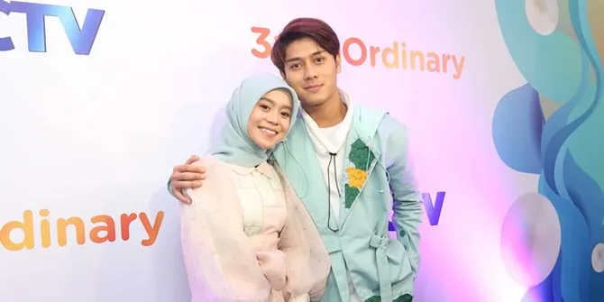 Beri Hal Spesial untuk Rizky Billar, Lesti Kejora: Kasih Sayang Mungkin