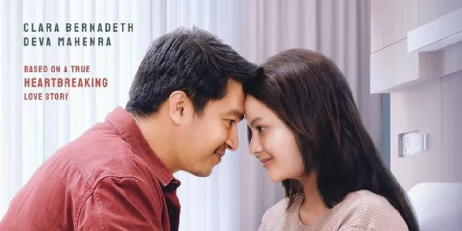 Fakta dan Sinopsis 'UNTIL TOMORROW', Film Drama Romantis yang Diangkat dari Kisah Nyata