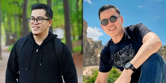 Berjanji Menjaga Cinta Hingga Akhir Hayatnya, Penyanyi Jabal M Noor Rilis Single 'Menjaga Cinta'