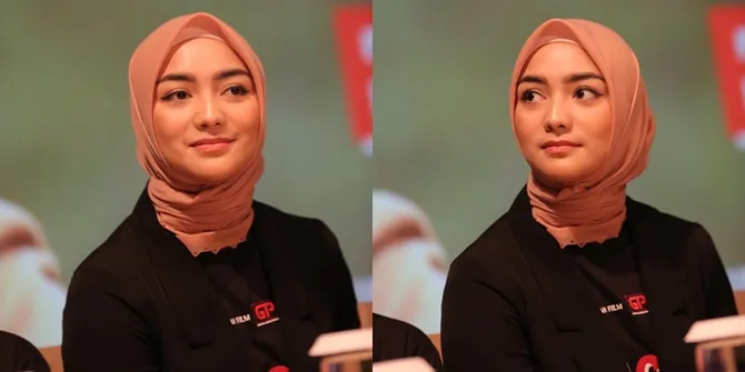 Berkah Main Sinetron, Citra Kirana Punya Bekal Jadi Seorang Ibu