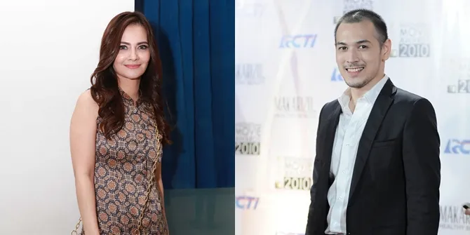 Berkas Lengkap, Cut Tary dan Richard Kevin Masih Rahasiakan Lokasi Pernikahan