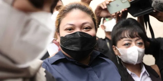 Berkas Perkara Penipuan CPNS Dinyatakan P-21, Kuasa Hukum Olivia Nathania Anak Nia Daniaty: Masa Penahanan Sudah Tepat