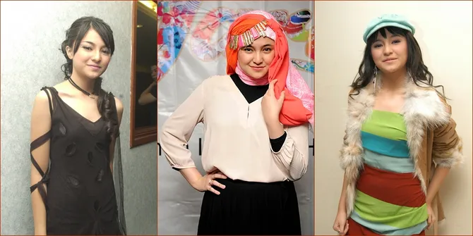 Berkat Kutipan-Kutipan Ini Marshanda Bisa Tegar Jalani Hidup