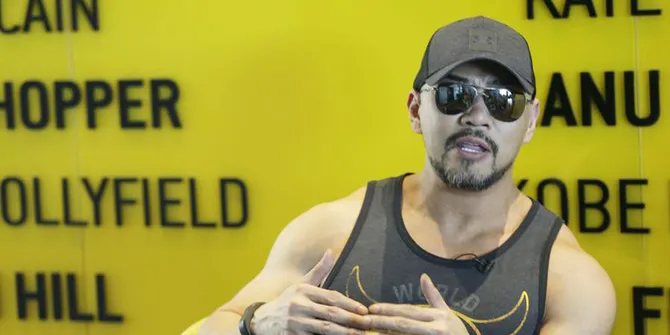 Berkeinginan Menjadi Seorang Mualaf, Deddy Corbuzier: Banyak Yang Harus Saya Pelajari