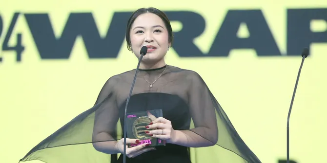 Bernadya Ungkap Inspirasi Utama dari Album 'Semoga Hanya di Mimpi'