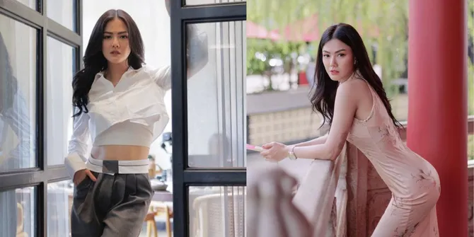 Berparas Cantik dan Kaya! Berikut Deretan Sumber Penghasilan Nita Gunawan, Mulai dari BA Hingga Model Video Klip