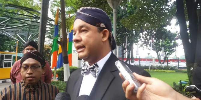 Berprofesi Jurnalis, Tokoh Ini Ternyata Pejuang Kemerdekaan RI