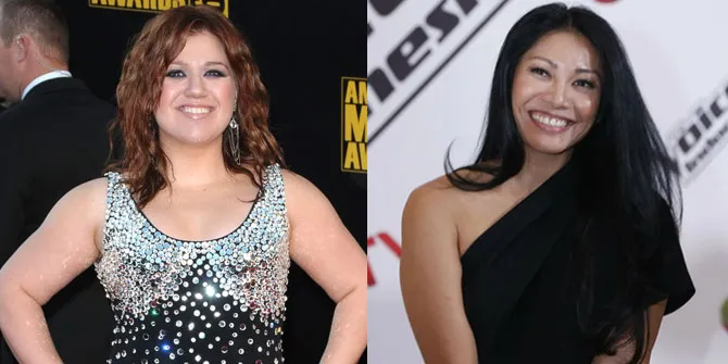 Bersama Kelly Clarkson, Anggun Mengisi Soundtrack Film Dokumenter Internasional