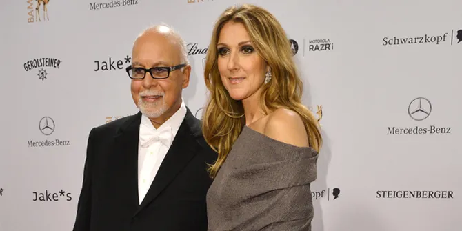 Berselang 2 Hari, Kakak Celine Dion Juga Meninggal Karena Kanker