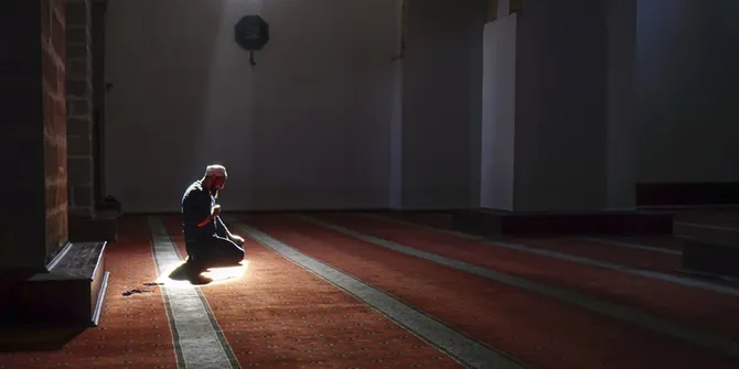 Bersiap Meraih Kemuliaan Lailatul Qadar di Akhir Ramadan dengan Ibadah Satu Ini
