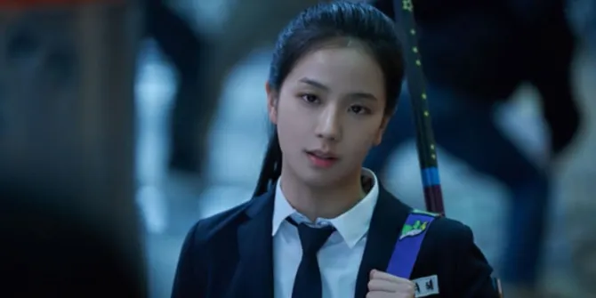 Bertabur Artis Top, Film Korea OMNISCIENT READERS VIEWPOINT Dibintangi Lee Minho, Ahn Hyoseop sampai Jisoo BLACKPINK