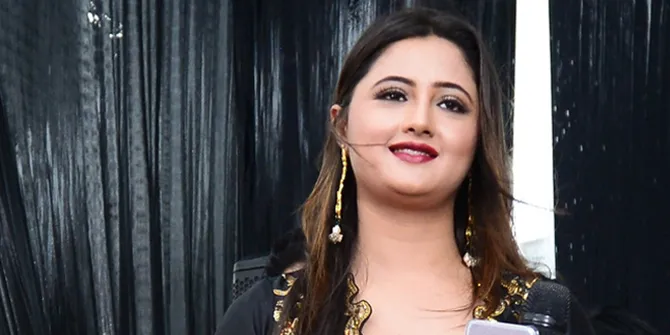 Bertahun-Tahun Jadi Orang Jahat di 'Uttaran', Rashami Desai Enjoy