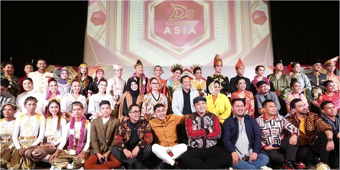 Bertambah Satu Negara, Kompetisi DA Asia 5 Semakin Menarik