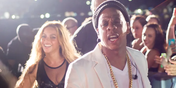 Beyonce dan Jay Z Cerai Untuk 'Jual Tiket'?