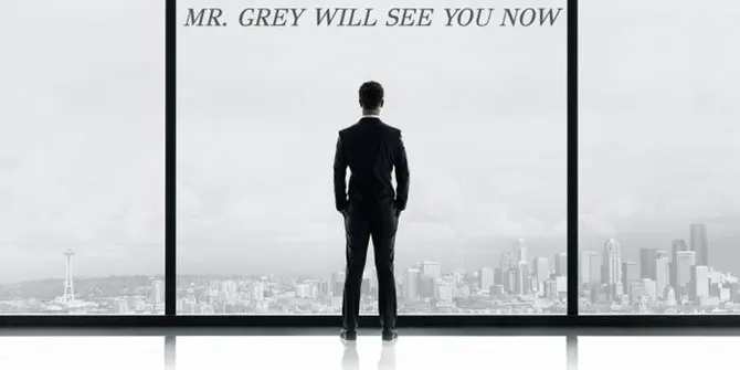 Beyonce Isi Soundtrack 'FIFTY SHADES OF GREY'