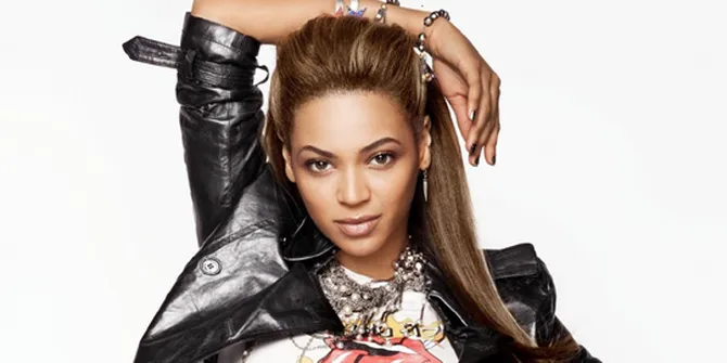 Beyonce Pamer Moment Indah Bersama Bayinya