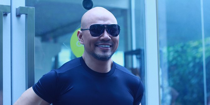 Bicara Tentang Acara TV Alay, Deddy Corbuzier Dipanggil KPI