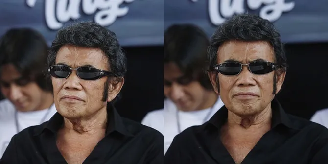 Bikin Bupati Bogor Kecewa, Rhoma Irama Beri Klarifikasi Soal Gelar Konser di Zona Merah