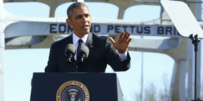 Bikin Heboh! Barack Obama Akhirnya Punya Akun Twitter Pribadi