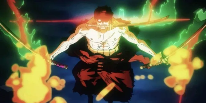 Bikin Heboh! Seiyuu Zoro ONE PIECE Akhirnya Gabung JUJUTSU KAISEN: Ngaku Tak Pernah Kebayang