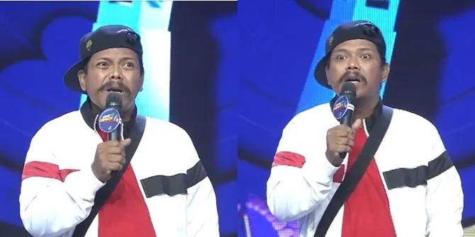 Bikin Juri dan Mentor Bangga, Begini Penampilan Panca di Top 24 Grup 1 SUCA 4