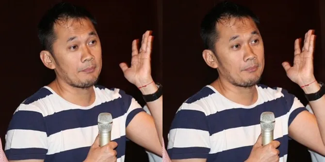Bikin 'KARTINI', Hanung Bramantyo Siap Ungkap Fakta Mencengangkan