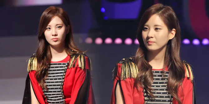 Bikin Kepo, Seohyun Girls Generation Curcol Mantan &#38; Alasan Putus
