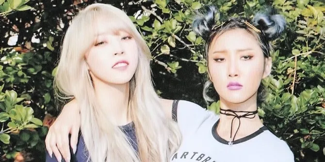 Bikin Merinding, Moonbyul MAMAMOO Ceritakan Pengalamannya Diganggu Hantu Mirip Hwasa