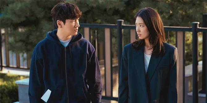 Bikin Penasaran, Akankah 7 Pertanyaan Ini Terjawab di Episode Terakhir Drama 'SISYPHUS: THE MYTH'?