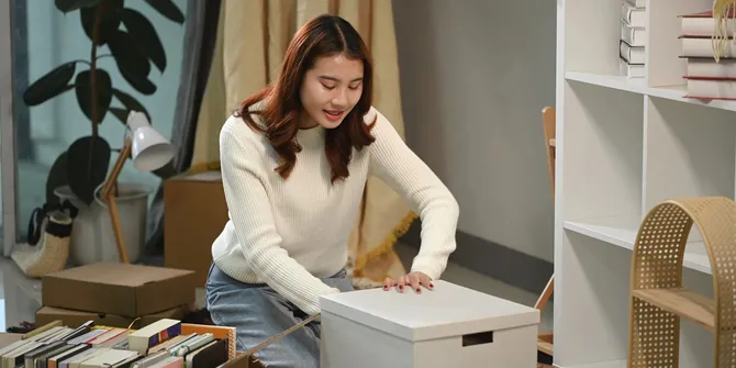 Bikin Rumah Auto Rapi Tanpa Ribet, Ini Hacks Simpel yang Wajib Kamu Coba!