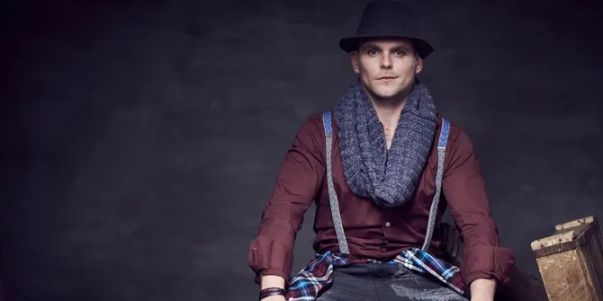 Bikin Tampilan Klasikmu Makin Keren dan Stylish, ini 5 Inspirasi Outfit Vintage untuk Pria