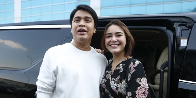 Billy Syahputra Dikabarkan Terpapar Covid-19, Ibunda Amanda Manopo Beri Nasehat
