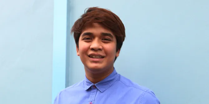Billy Syahputra Diwanti-Wanti Fans Agar Tak Hilangkan Gingsulnya