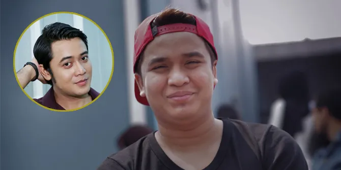 Billy Syahputra Kembali Puji Hilda, Sambil Sindir Kriss Hatta Alay?