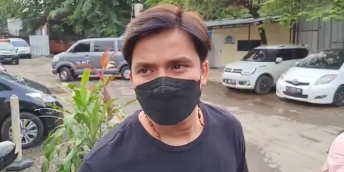 Billy Syahputra Mimpi Mendiang Olga di Hari Ulang Tahunnya