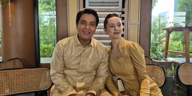 Billy Syahputra Murka Wajah Anaknya Diposting Tanpa Sensor