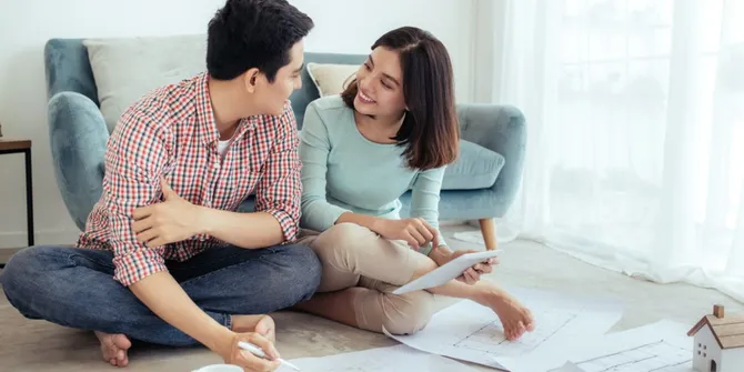 Bincang-Bincang Seru bareng Ekspertis di BRI Property Expo Semarang, Ada Promo Menariknya Juga Lho