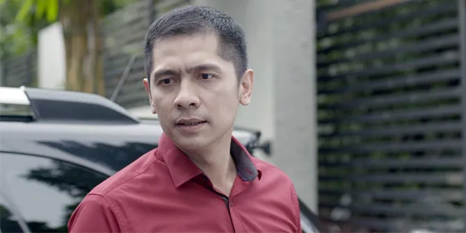 Bintangi Film 1206 Rumah Kucing Adi Nugroho Merasa