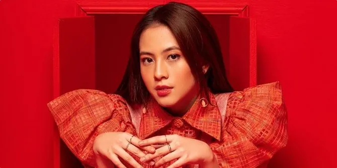 Bintangi Mini Series 'I Hear(t) You', Adhisty Zara Mengaku Ketagihan!