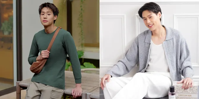 Biodata dan Funfact Putthipong Assaratanakul, Pemeran M di Film 'HOW TO MAKE MILLIONS BEFORE GRANDMA DIES'