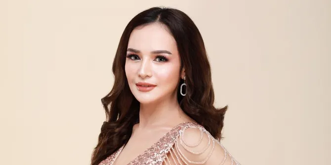 Biodata dan Profil Tamee Irelly yang Resmi Bergabung Bersama Manajemen Artis Mak Vera