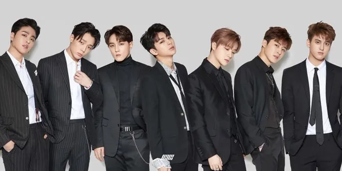 Biodata Member iKON Lengkap, Foto sampai Fakta Unik & Tipe  